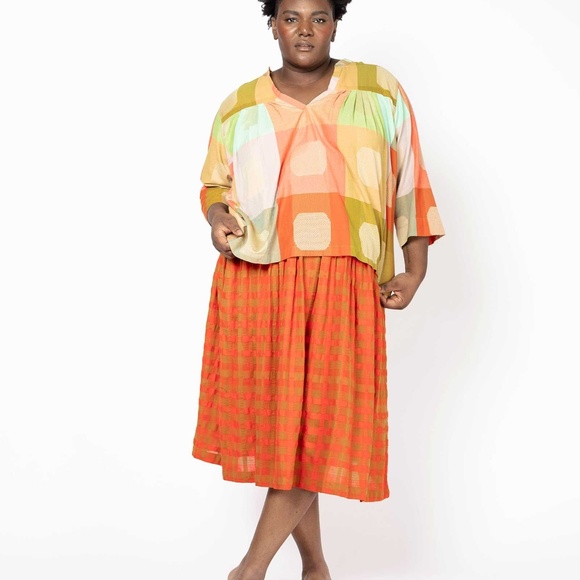 Ace&Jig Joaquin Top - Picture 4 of 4